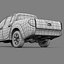 Camionnette - 2008 L200