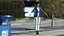 Asian Street Fashion Woman T Pose