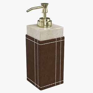 Beechwood Lotion Pump