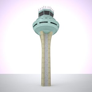 Tower Barajas