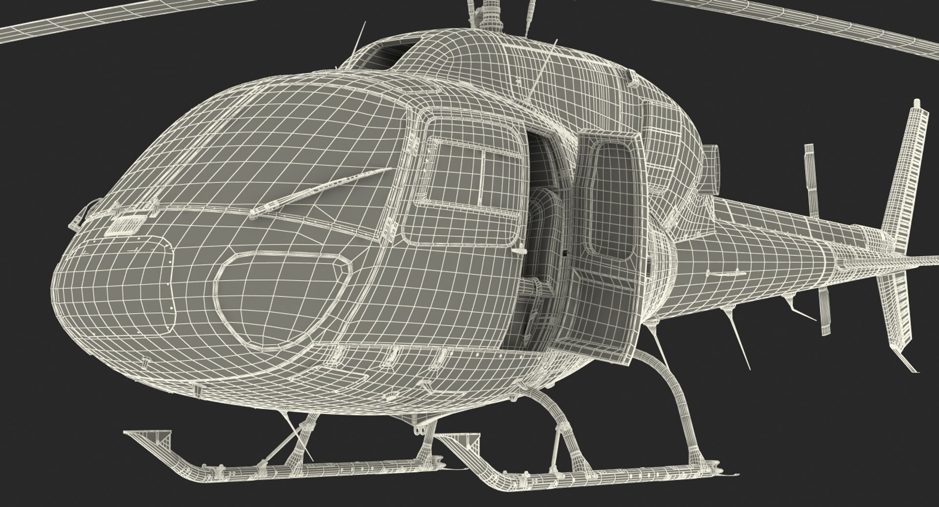 3D medical air rescue helicopter model https://p.turbosquid.com/ts-thumb/bK/FEQnyC/2SWwXvCa/medicalairrescuehelicoptereurocopteras355nriggedc4dmodel116/jpg/1498479150/1920x1080/fit_q87/c180fb185213bd4907abf0478663ea9b9bb8dbe4/medicalairrescuehelicoptereurocopteras355nriggedc4dmodel116.jpg
