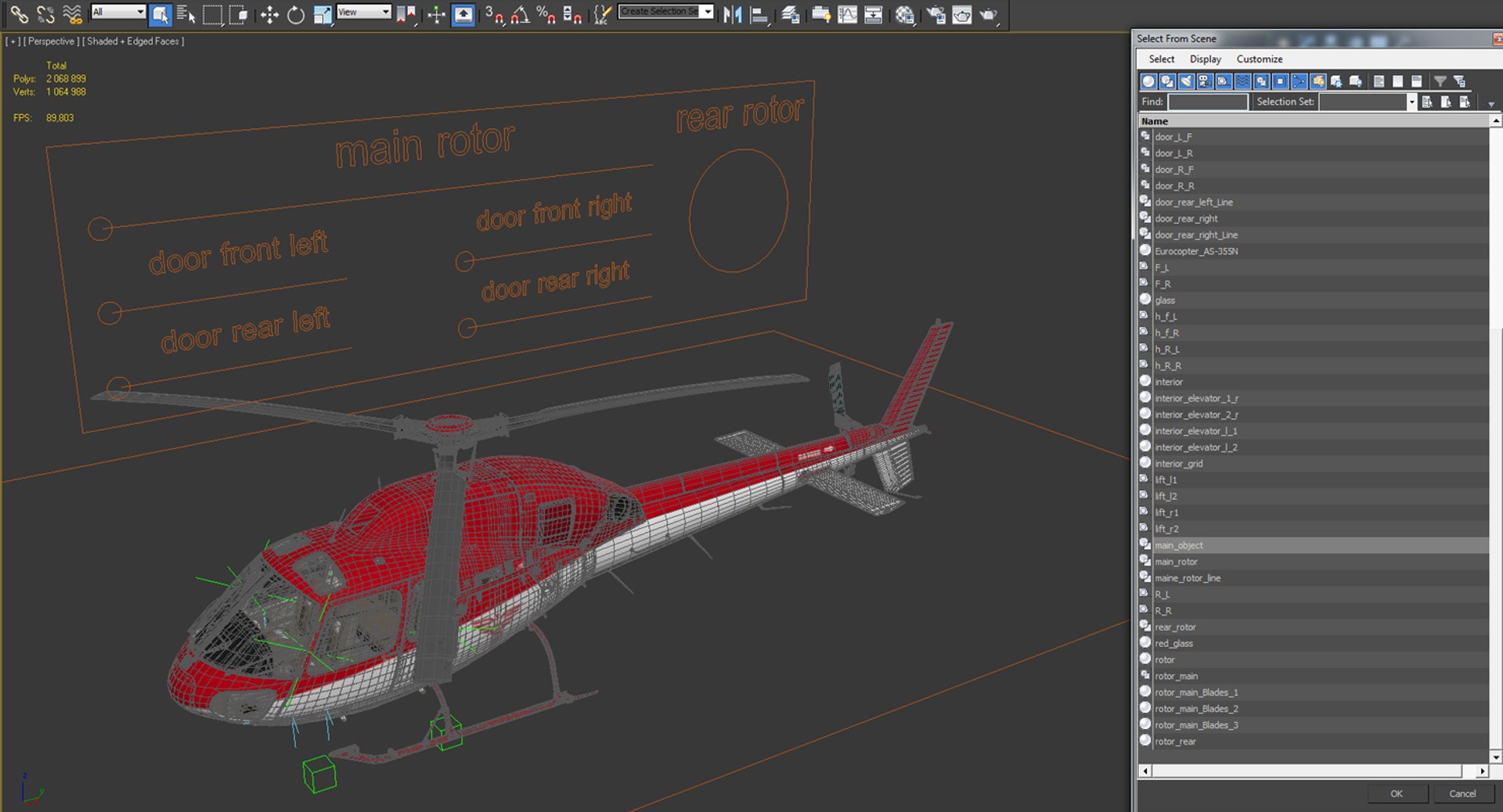 3D medical air rescue helicopter model https://p.turbosquid.com/ts-thumb/bK/FEQnyC/F8Dem2US/medicalairrescuehelicoptereurocopteras355nriggedc4dmodel113/jpg/1498479150/1920x1080/fit_q87/e85d7514030980ff78d9f503140462e6e1dc9ab1/medicalairrescuehelicoptereurocopteras355nriggedc4dmodel113.jpg