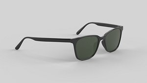 Ventana Eyewear Glasses model