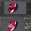 Kvyat helmet 2019