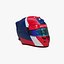 Kvyat helmet 2019