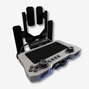 Tomahawk S20 GRIP Controller