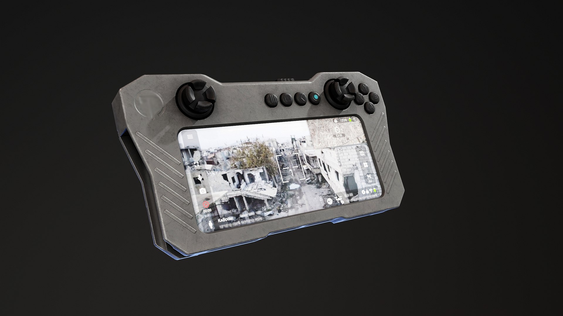 Tomahawk S20 GRIP Controller 3D model https://p.turbosquid.com/ts-thumb/bK/MaUj2F/ku/tomahawk_s20_prev_004/jpg/1782044316/1920x1080/fit_q87/1ea4c1e2e044c895f262cd89537d39de3b5236df/tomahawk_s20_prev_004.jpg