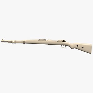 Mauser Carbine 98k