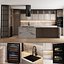 Modern Kichen with island 008
