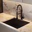 Modern Kichen with island 008