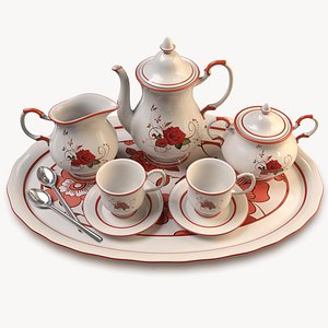 Tea Set