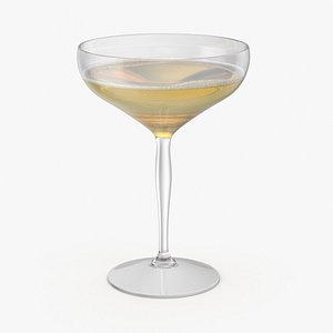 modèle 3D de Bouchon de Champagne - TurboSquid 1853388