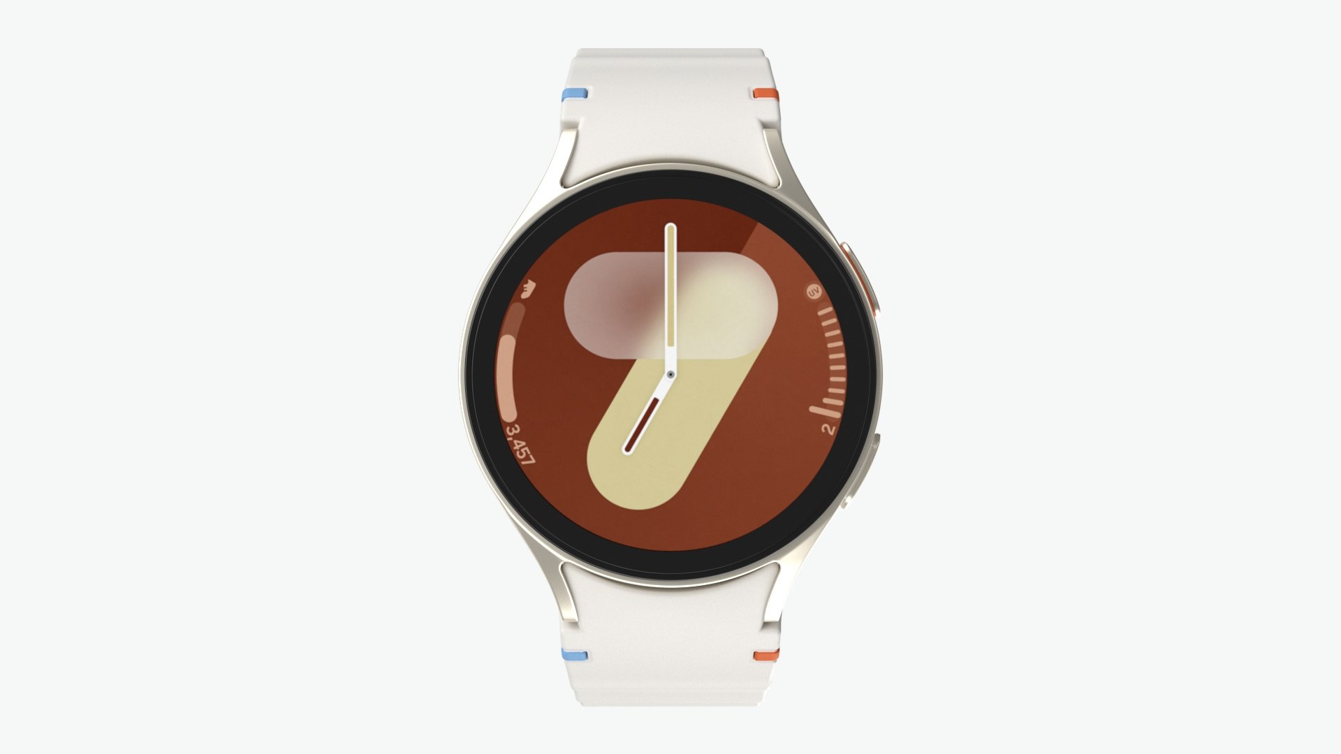 Samsung Galaxy Watch 7 Cream 3D model https://p.turbosquid.com/ts-thumb/bK/V4Atwf/1R/cream02/jpg/1721076331/1920x1080/fit_q87/911b57425918a89f7648f9bd7a7808182261bbff/cream02.jpg