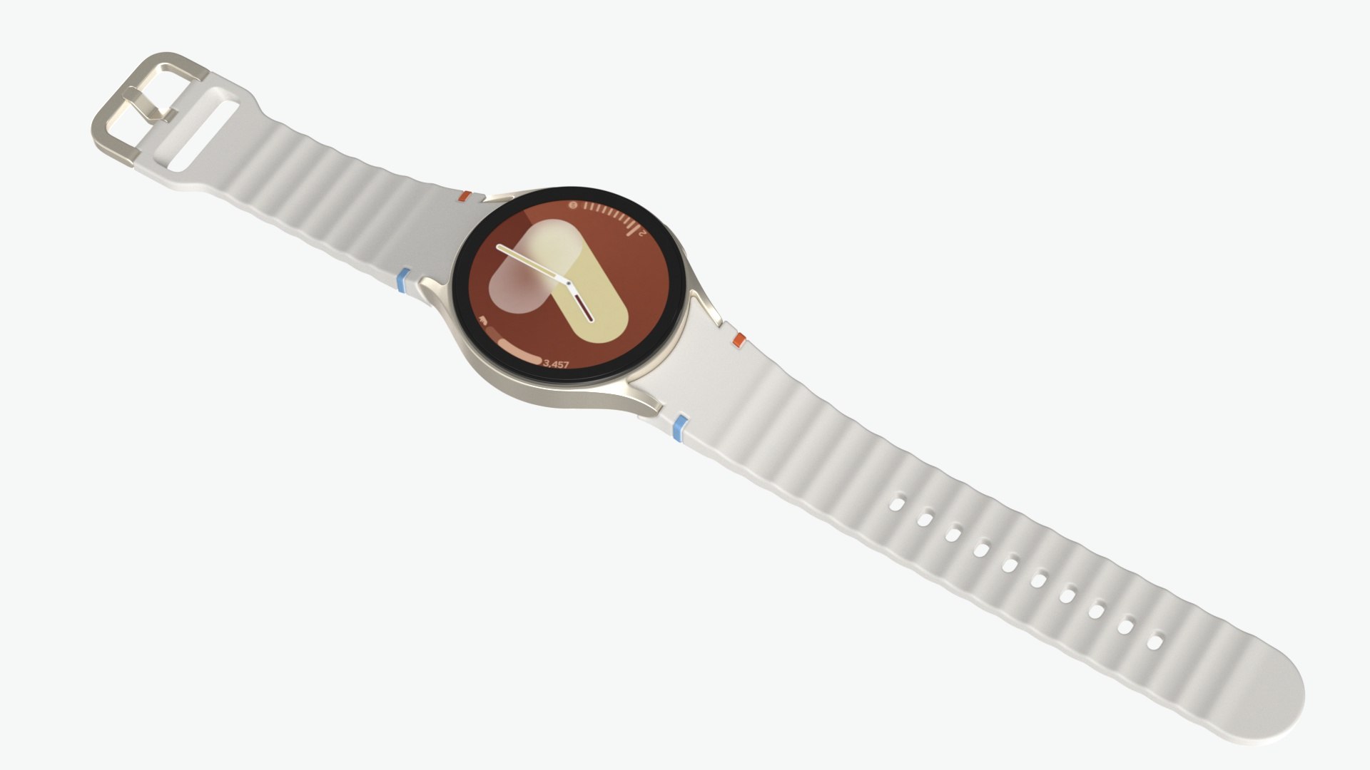 Samsung Galaxy Watch 7 Cream 3D model https://p.turbosquid.com/ts-thumb/bK/V4Atwf/vl/cream16/jpg/1721076340/1920x1080/fit_q87/07a5ecb2f4c40e08528084316e8ef6e9e6fcbe22/cream16.jpg