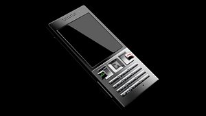 Cellphone Sony Ericsson T700