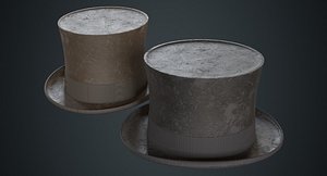 Top Hat 1B