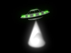 UFO