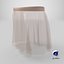 Ballet skirt PBR