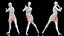 Ballet skirt PBR