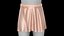 Ballet skirt PBR