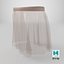 Ballet skirt PBR