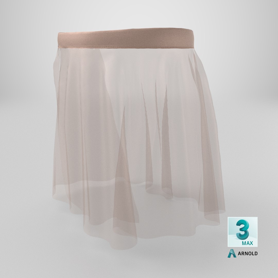 3D model Ballet skirt PBR https://p.turbosquid.com/ts-thumb/bK/c3wdFa/Es/stemcell_max_arnold_render/png/1777551138/1920x1080/fit_q87/94a2c2b6f9898a85d05ac3d63662fd142195e9bb/stemcell_max_arnold_render.jpg