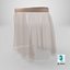 Ballet skirt PBR