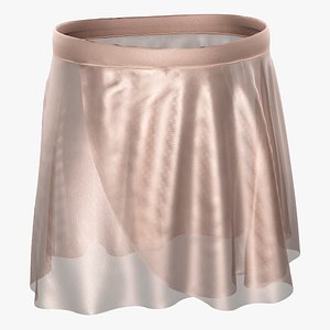 Ballet skirt PBR