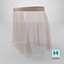 Ballet skirt PBR