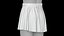 Ballet skirt PBR