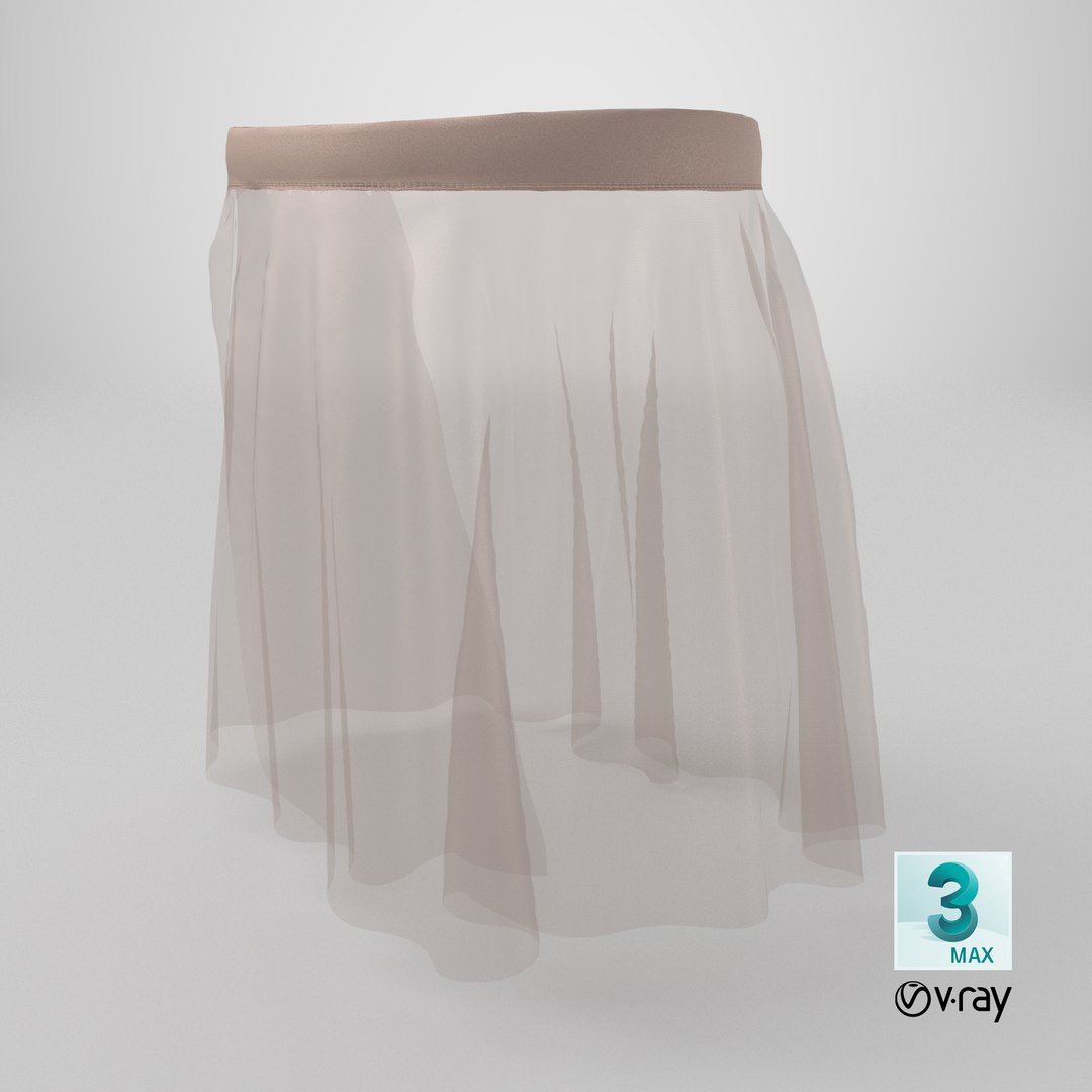 3D model Ballet skirt PBR https://p.turbosquid.com/ts-thumb/bK/c3wdFa/nl/stemcell_max_vray_render/png/1777551136/1920x1080/fit_q87/38bcf718c32d77b9b39cf9223de012e753b29dd7/stemcell_max_vray_render.jpg