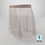 Ballet skirt PBR