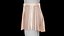Ballet skirt PBR