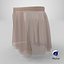 Ballet skirt PBR