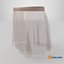 Ballet skirt PBR