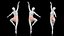 Ballet skirt PBR