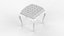 Baroque Stool