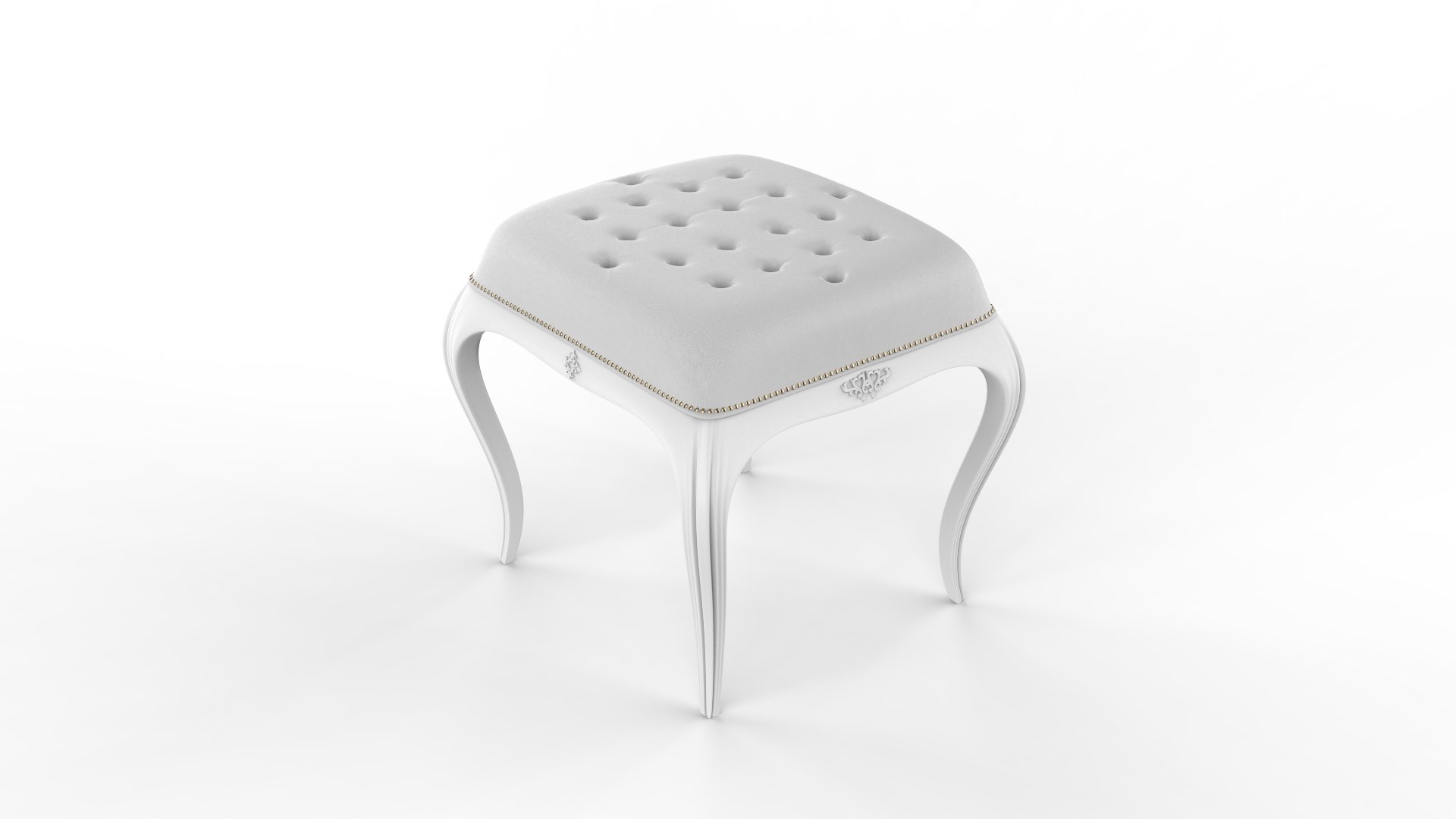 3D Baroque Stool https://p.turbosquid.com/ts-thumb/bK/cnxCXQ/Fo/untitled.320/jpg/1635627027/1920x1080/fit_q87/180cdb548b1d25768a39f98cfdef0056cd2074da/untitled.320.jpg
