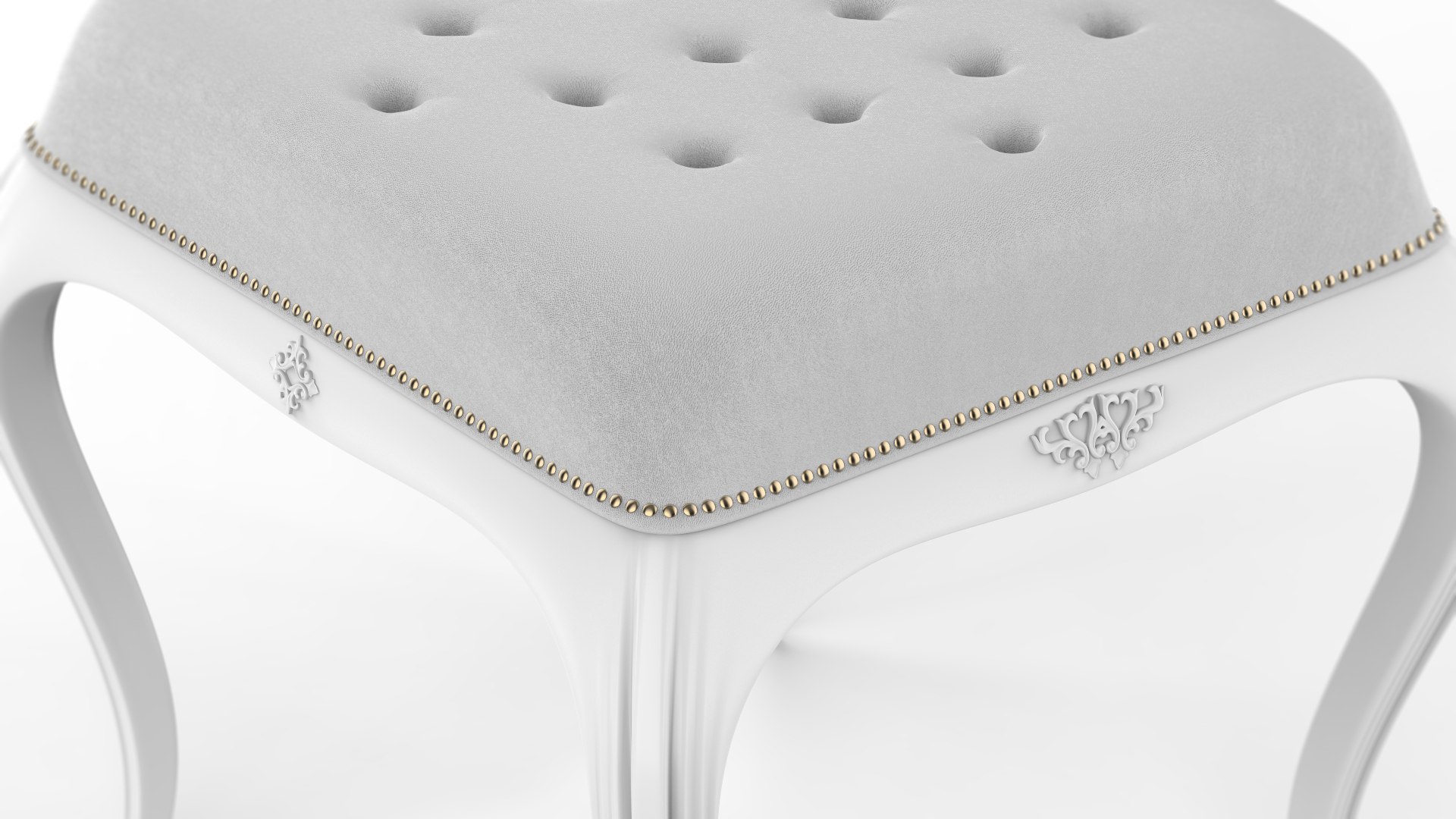 3D Baroque Stool https://p.turbosquid.com/ts-thumb/bK/cnxCXQ/VR/untitled.321/jpg/1635627027/1920x1080/fit_q87/0cfd1345159421bff2c2805d96b44154f108f499/untitled.321.jpg
