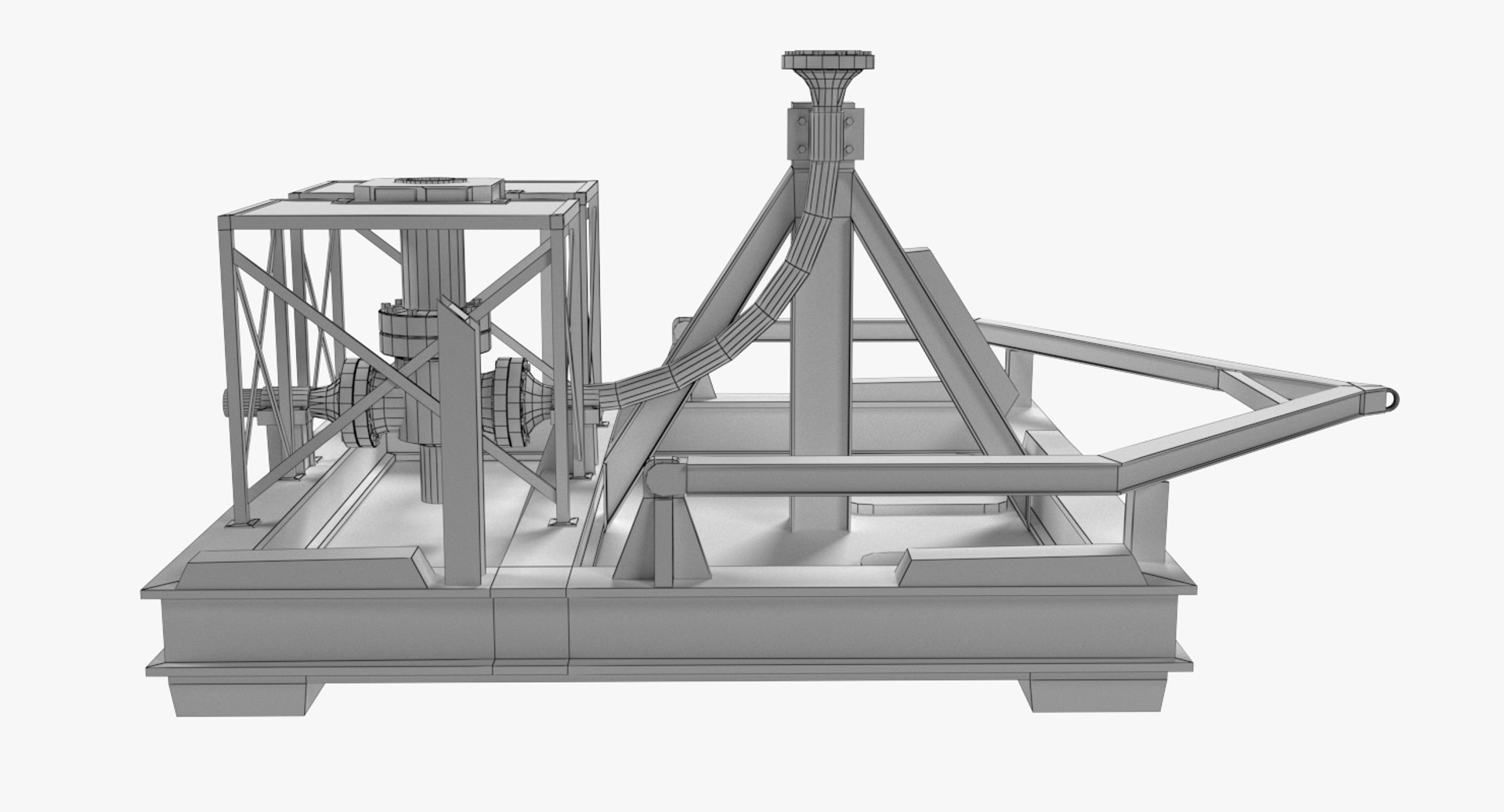 max pipeline plet subsea