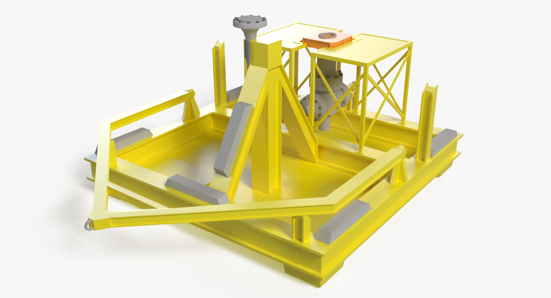 max pipeline plet subsea