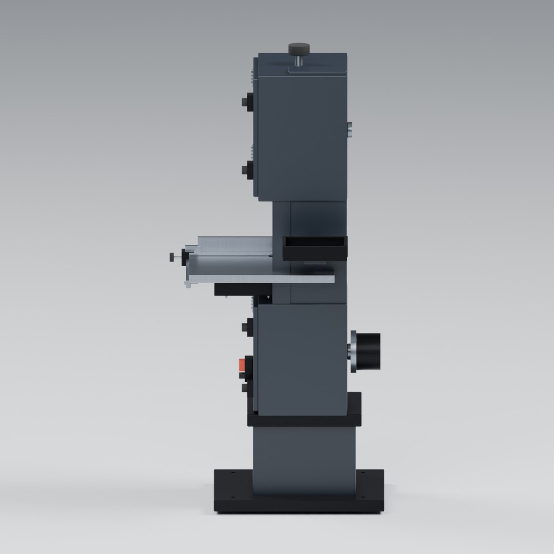 3D Compact Vertical Bandsaw with Empty Side Tray and Flush Table model https://p.turbosquid.com/ts-thumb/bK/qgsWf6/K9/04_side/jpg/1791951608/1920x1080/fit_q87/cb89a680a4e1e8e15bb7f3824a67b49d4503687e/04_side.jpg