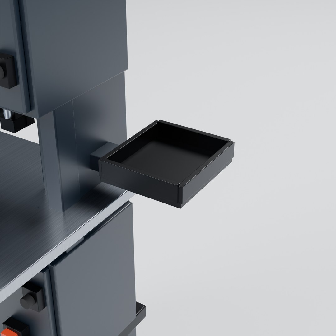 3D Compact Vertical Bandsaw with Empty Side Tray and Flush Table model https://p.turbosquid.com/ts-thumb/bK/qgsWf6/a6/05_detail_attached_empty_tray/jpg/1791951608/1920x1080/fit_q87/624bb7e1133f88ba966f75ad20bb86d930144a4e/05_detail_attached_empty_tray.jpg