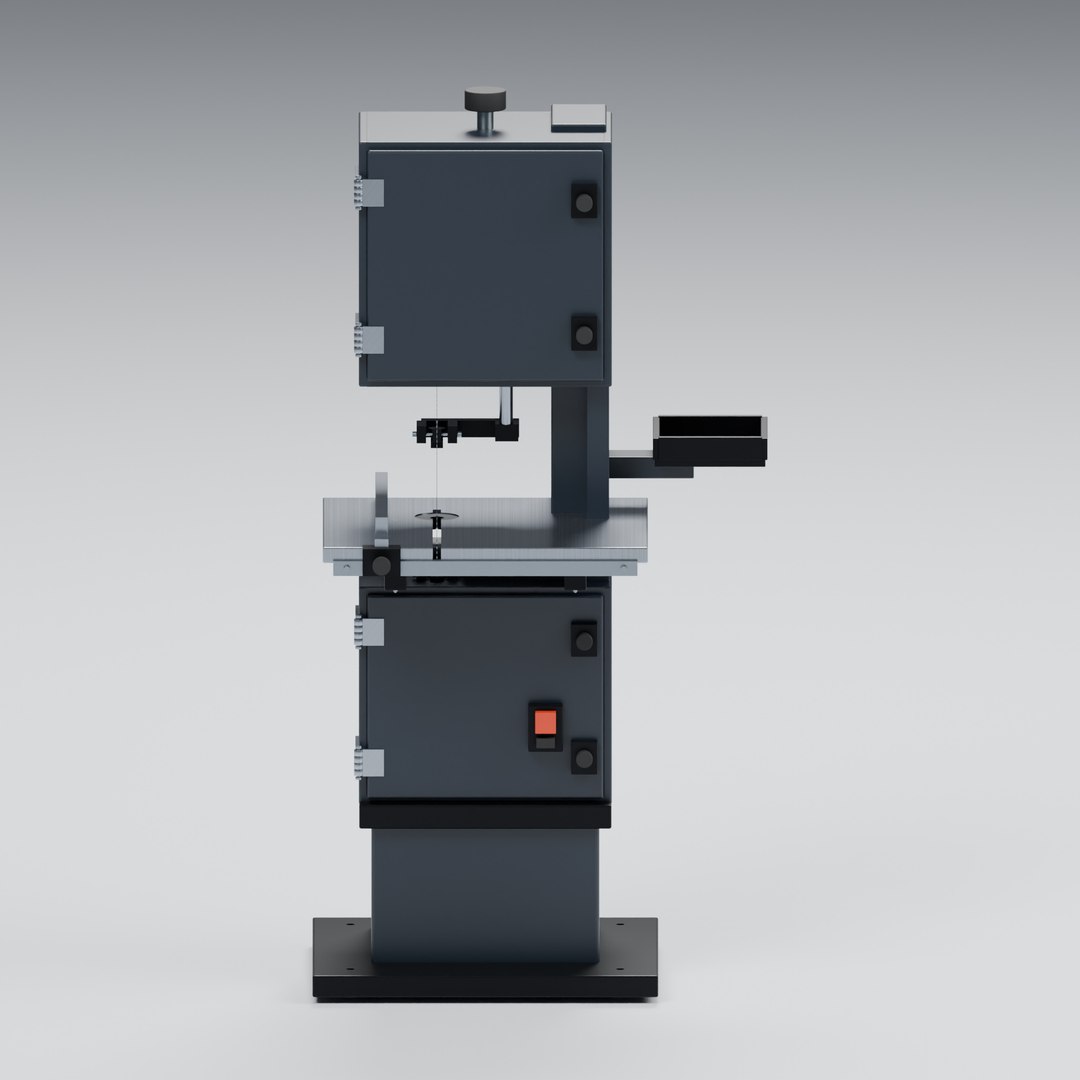 3D Compact Vertical Bandsaw with Empty Side Tray and Flush Table model https://p.turbosquid.com/ts-thumb/bK/qgsWf6/oa/03_front/jpg/1791951607/1920x1080/fit_q87/edec22404e4977289eebed4425c62d2a2e8027b8/03_front.jpg