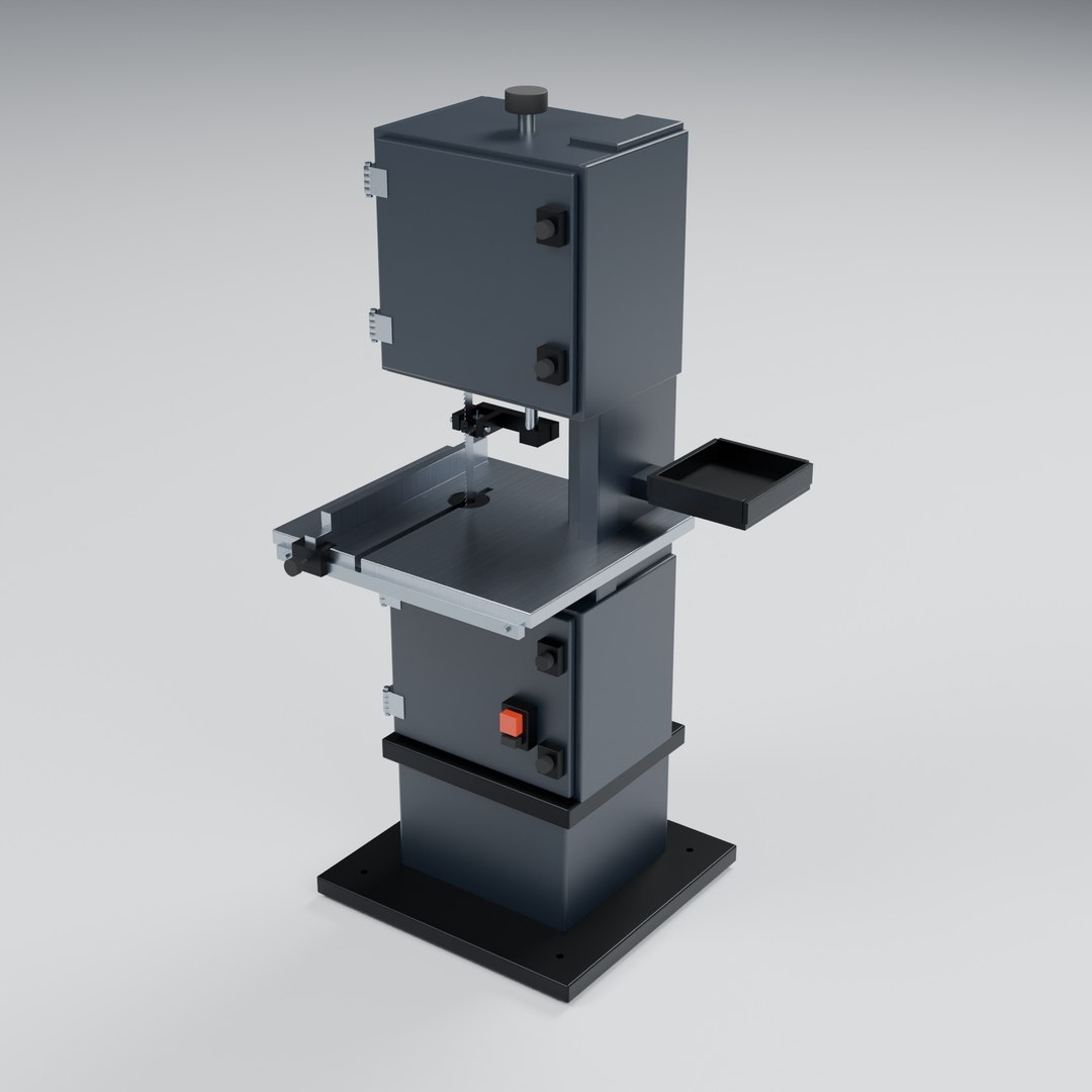 3D Compact Vertical Bandsaw with Empty Side Tray and Flush Table model https://p.turbosquid.com/ts-thumb/bK/qgsWf6/sE/01_hero/jpg/1791951607/1920x1080/fit_q87/7def7e8ce29756ca627bdc7a99f2d4b824bbc97f/01_hero.jpg