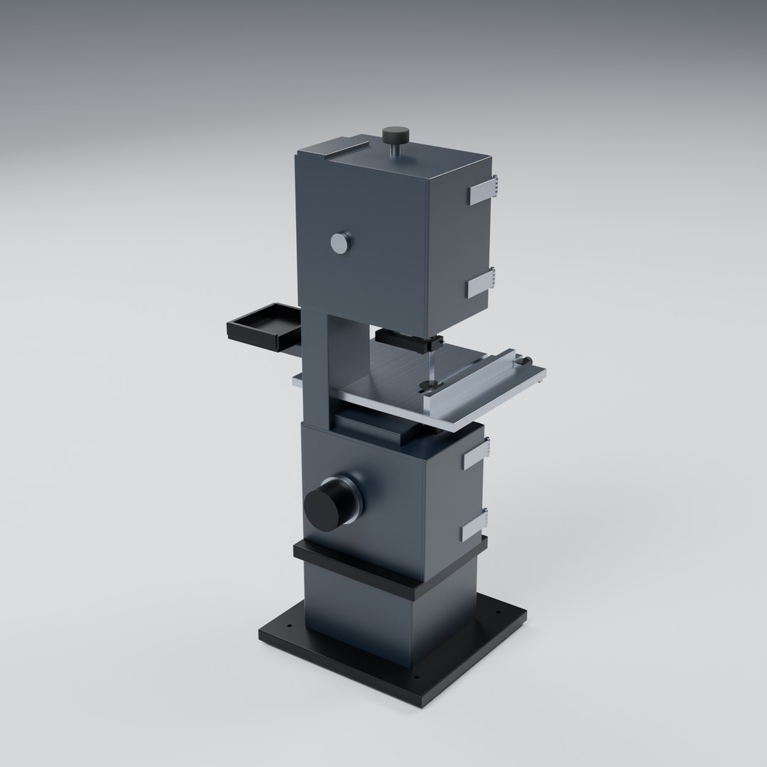 3D Compact Vertical Bandsaw with Empty Side Tray and Flush Table model https://p.turbosquid.com/ts-thumb/bK/qgsWf6/tT/02_rear/jpg/1791951607/1920x1080/fit_q87/09e1643065d155280973d4506b7eeb56d9f5da27/02_rear.jpg