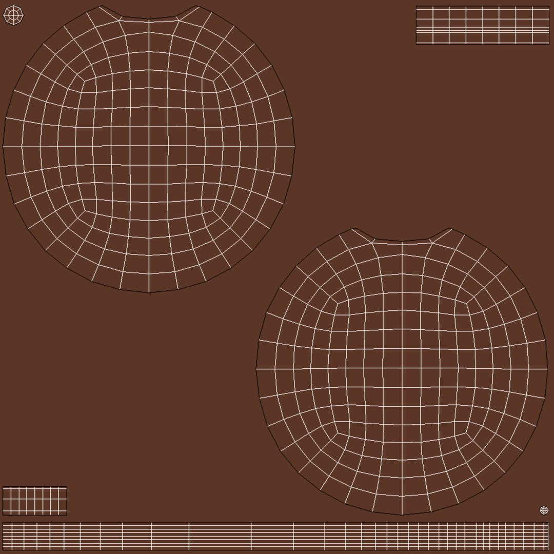 Rusty Ball Bomb Model - TurboSquid 2242208