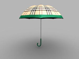 Burberry Umbrella