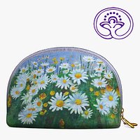 Cosmetics Bag A