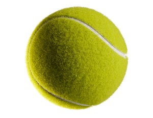 Tennis ball